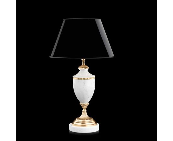 Настольная лампа BADARI Heritage A1-153/2WM, фото 1