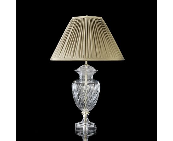 Настольная лампа BADARI Elegance A1-3001/2, фото 1