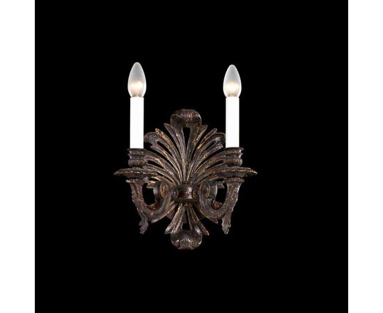 Бра BADARI Queen A4-531/2S, фото 1