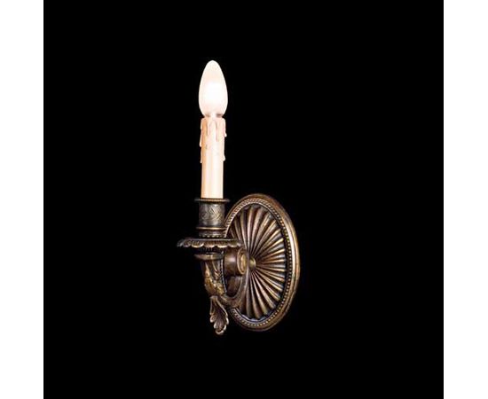 Бра BADARI Napoleone A4-565/1, фото 1