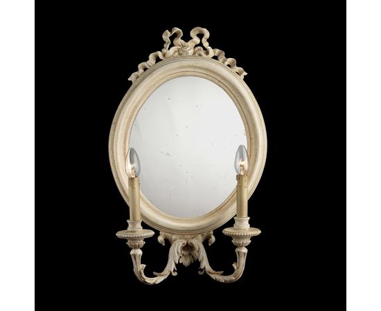 Бра BADARI Country A4-10/2, фото 1