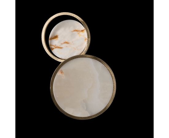 Бра BADARI ECLIPSE A4-6585, фото 3