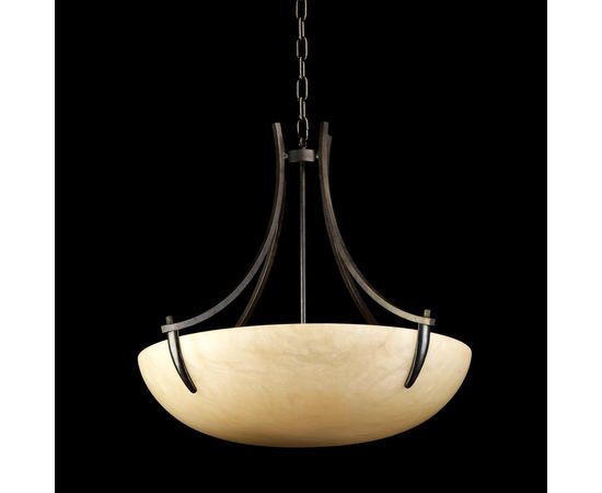 Люстра BADARI Linea A5-330/6, фото 1