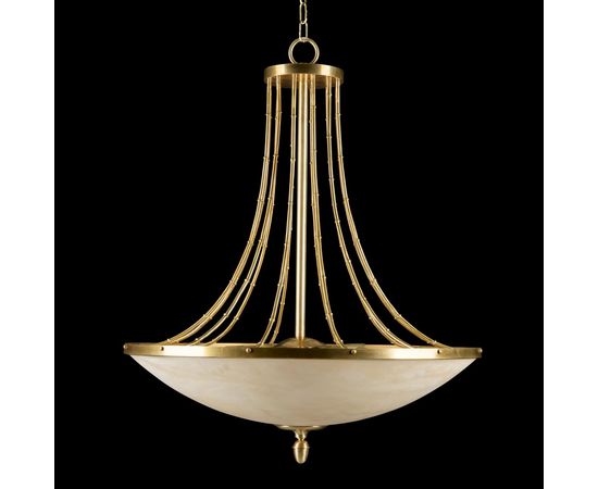 Люстра BADARI Bamboo A5-988/12, фото 1