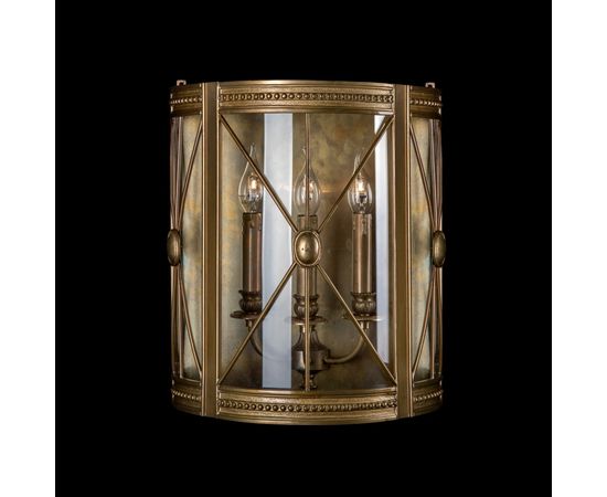 Настенный светильник BADARI Elisabeth A6-112/3, фото 1