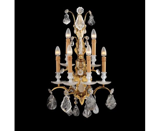 Бра BADARI Versailles Rock A8-11/6RC, фото 1