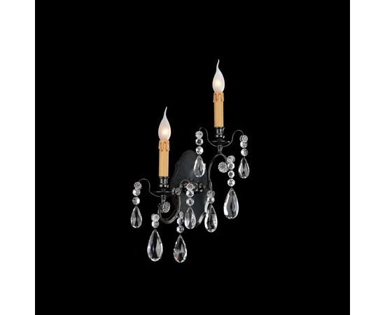 Бра BADARI Versailles A8-21/1, фото 2