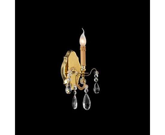 Бра BADARI Versailles A8-21/1, фото 1