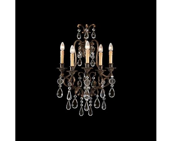 Бра BADARI Elisabeth A8-42/2, фото 2