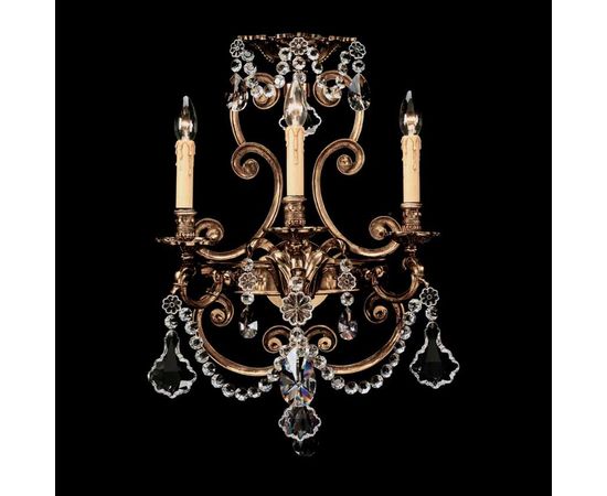 Бра BADARI Roma A8-443/2, фото 2