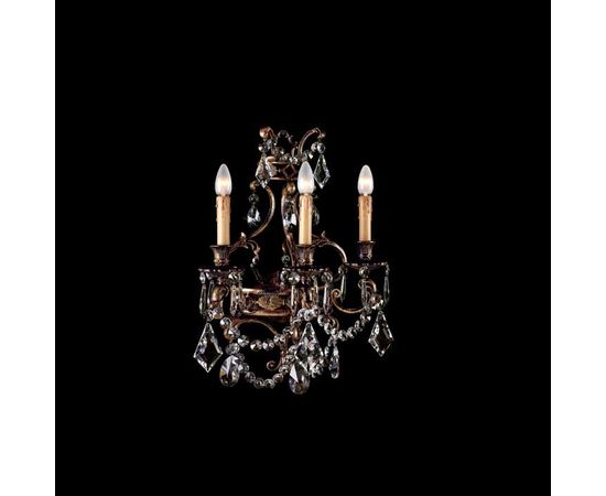 Бра BADARI Roma A8-441/3, фото 1