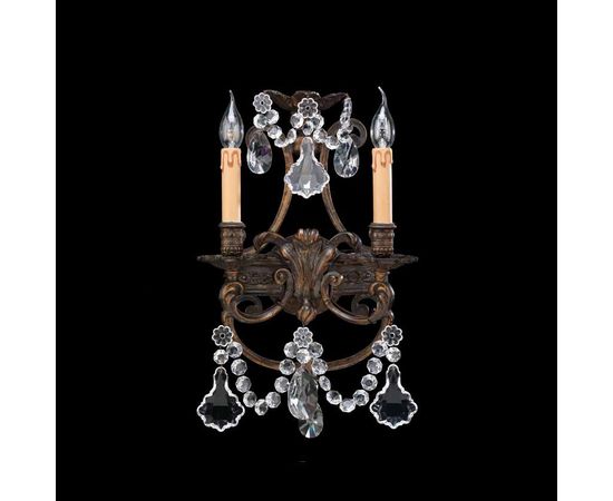 Бра BADARI Roma A8-443/2, фото 1