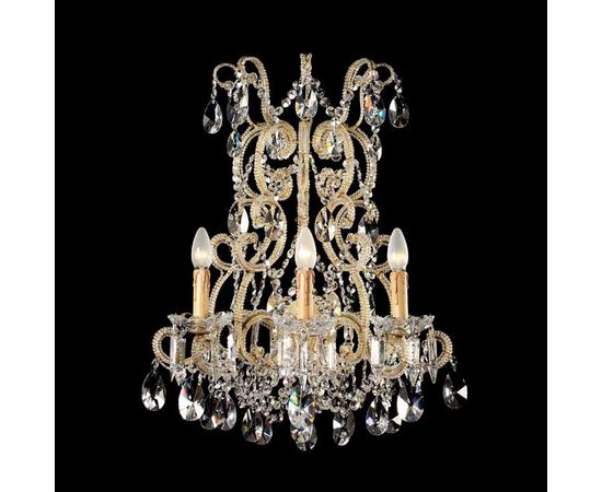 Бра BADARI Firenze A8-47/2 A, фото 2