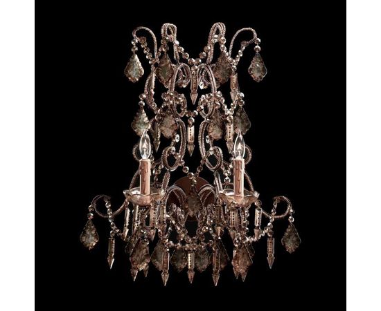 Бра BADARI Firenze A8-47/2 A, фото 1