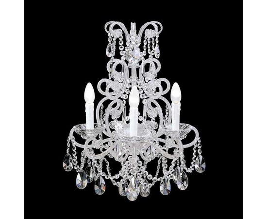 Бра BADARI Marie Antoinette A8-55/3, фото 1