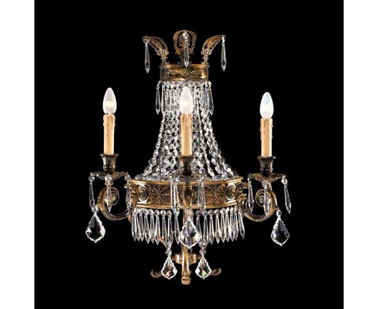 Бра BADARI Roma A8-608/3, фото 1