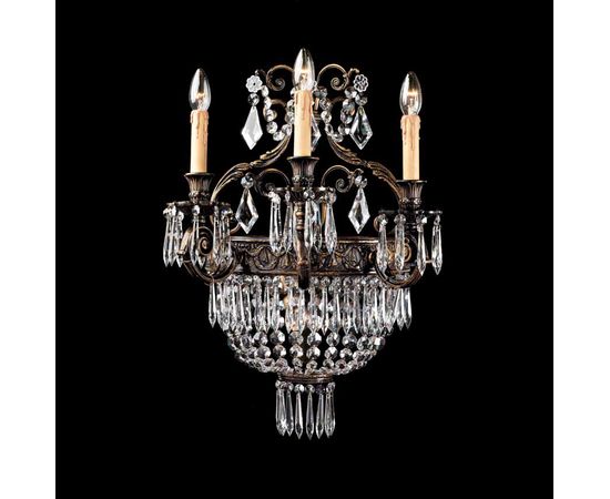 Бра BADARI Villa A8-706/3, фото 1