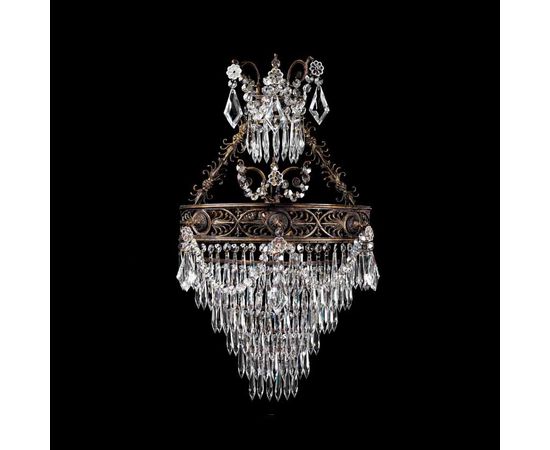 Бра BADARI Roma A8-708/2, фото 1