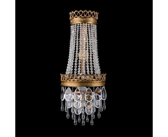 Бра BADARI Empire A8-723/2, фото 1