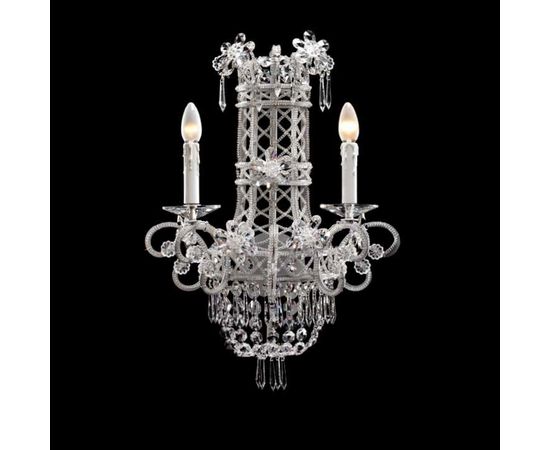 Бра BADARI Marie Antoinette A8-73/2AF, фото 1