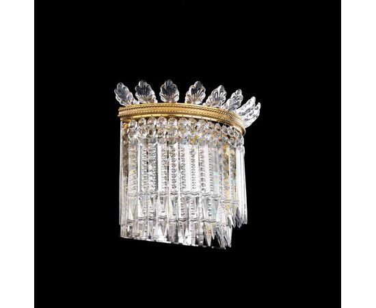 Бра BADARI Villa A8-780/2, фото 1