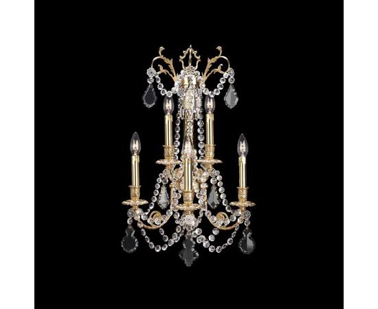 Бра BADARI Classica A8-784/3, фото 2