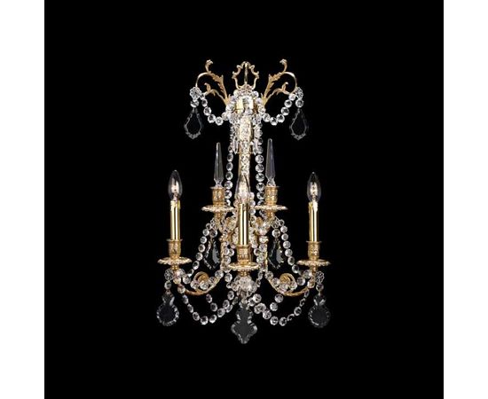 Бра BADARI Classica A8-784/3, фото 1