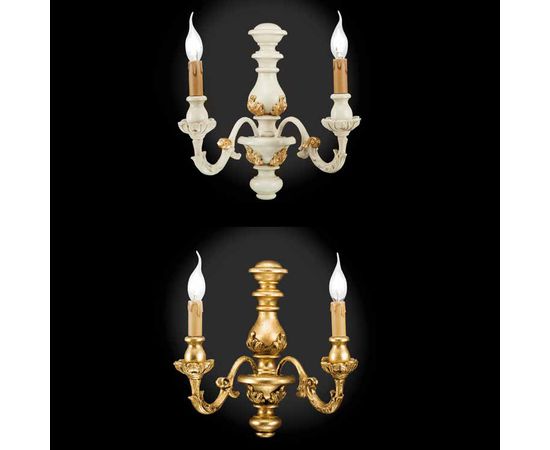 Бра Ondaluce Agata AP1, фото 2