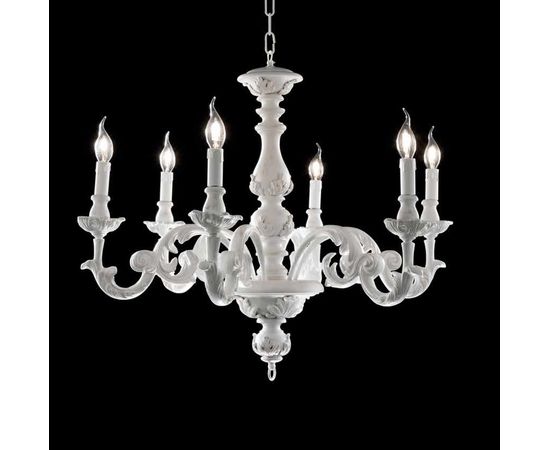 Люстра Ondaluce Agata LP3, фото 2