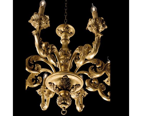 Люстра Ondaluce Agata LP3, фото 3