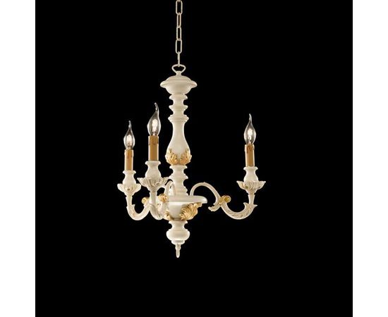 Люстра Ondaluce Agata LP3, фото 1