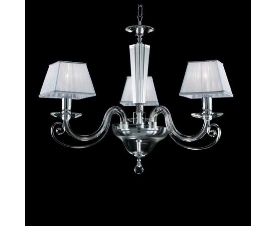 Люстра Ondaluce Alzira LP3, фото 1