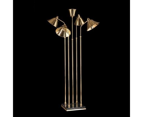 Торшер BADARI B1-999/5, фото 1