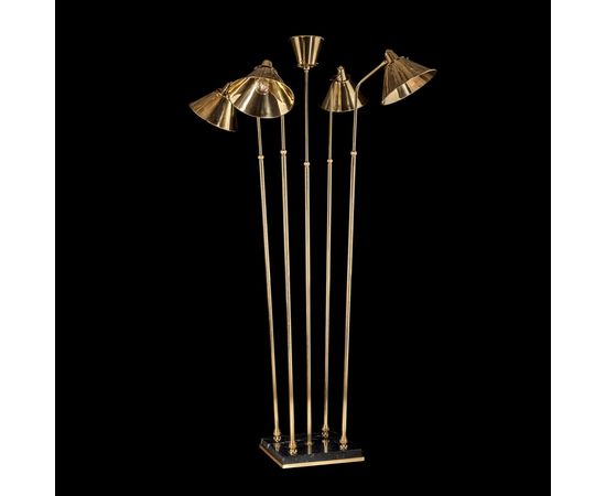 Торшер BADARI B1-999/5, фото 2