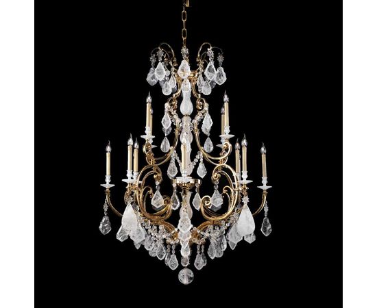 Люстра BADARI Versailles Rock B4-11/10RC, фото 3