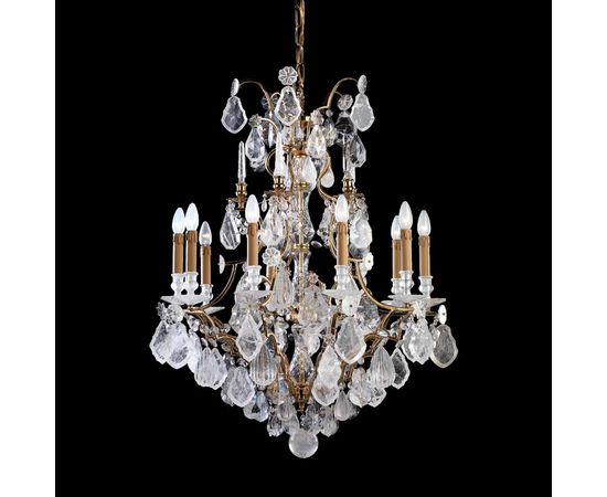 Люстра BADARI Versailles Rock B4-11/10RC, фото 1