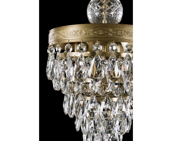 Люстра BADARI Empire B4-128/3S, фото 2