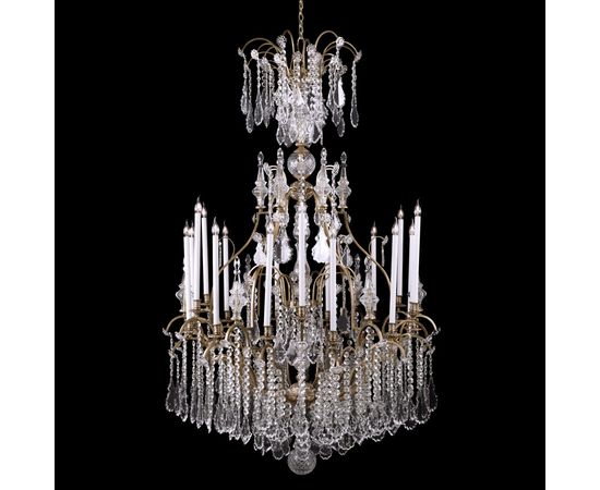 Люстра BADARI Versailles B4-14/18, фото 1