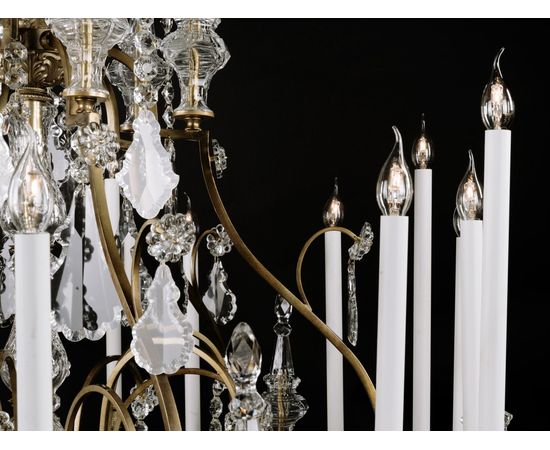 Люстра BADARI Versailles B4-14/18, фото 2