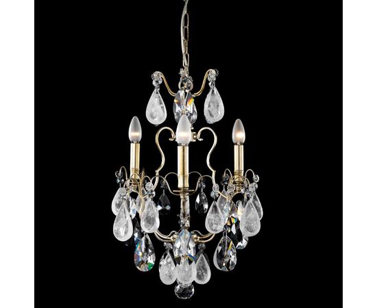 Люстра BADARI Versailles Rock B4-1570/3A R, фото 1