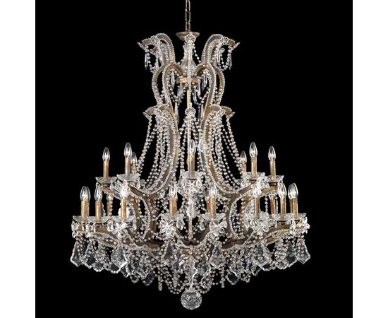 Люстра BADARI Firenze B4-1966/24S, фото 2