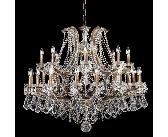 Люстра BADARI Firenze B4-1966/24S, фото 1