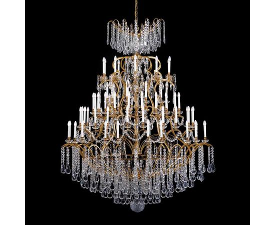 Люстра BADARI Versailles B4-660/80, фото 1