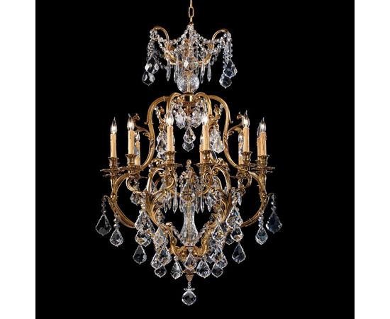 Люстра BADARI Heritage B4-22/12, фото 1