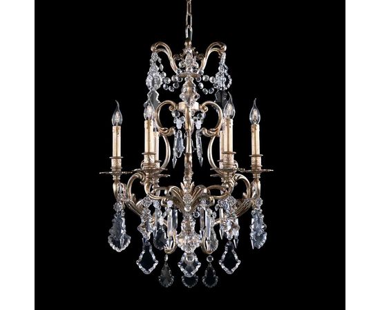 Люстра BADARI Heritage B4-221/6, фото 1