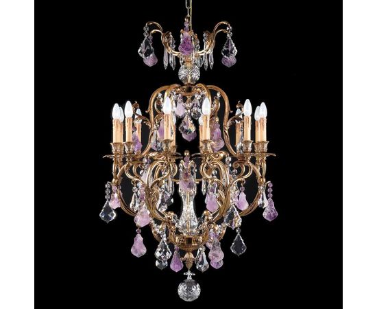 Люстра BADARI Heritage Rock B4-22/6AM+TR, фото 2