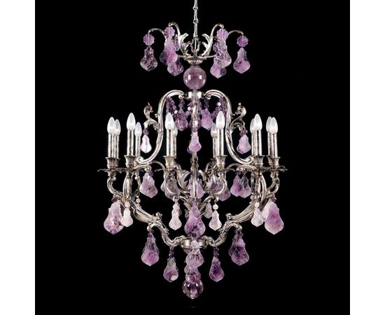 Люстра BADARI Heritage Rock B4-22/6AM+TR, фото 3