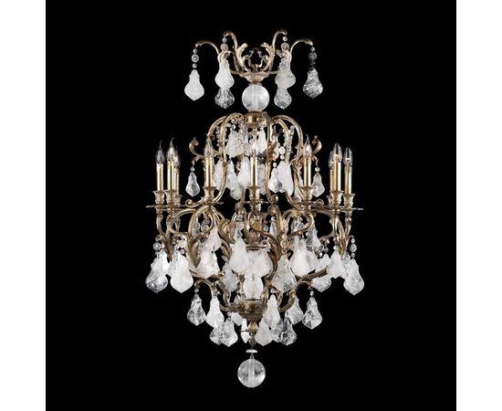 Люстра BADARI Heritage Rock B4-22/6AM+TR, фото 4