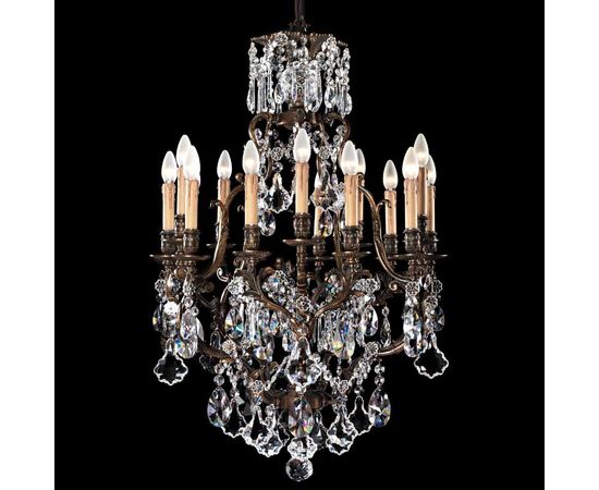 Люстра BADARI Heritage B4-23/15, фото 1