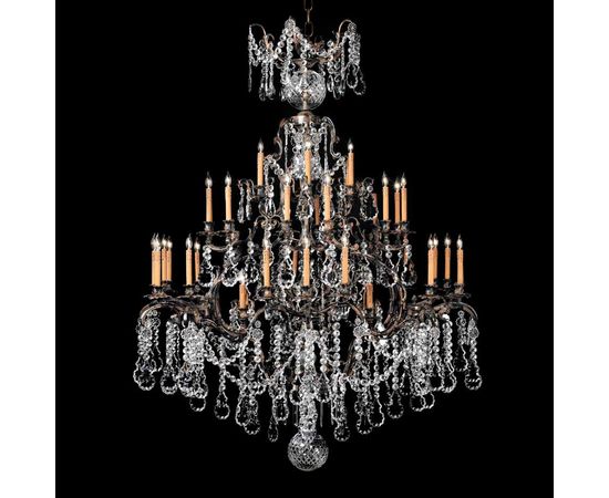 Люстра BADARI Heritage B4-38/6, фото 5